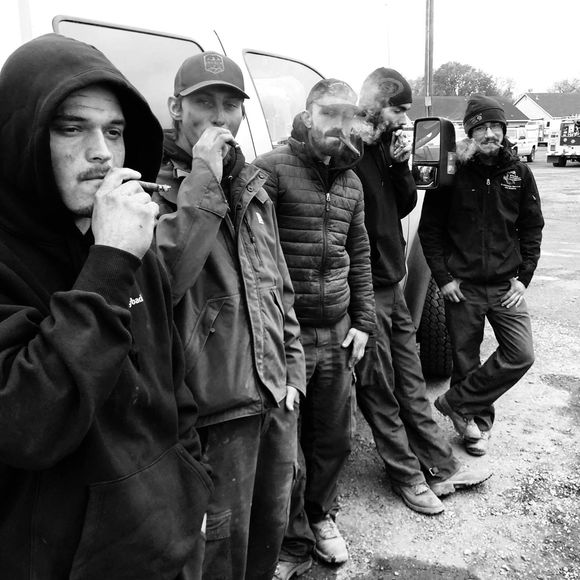 Meet your Posher, Thomas - Picture 1 of 1